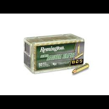 Remington 22 win mag Accutip-V BT  